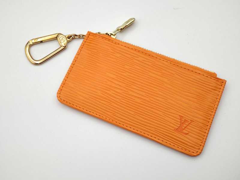 ルイヴィトン買取 ポシェットクレ